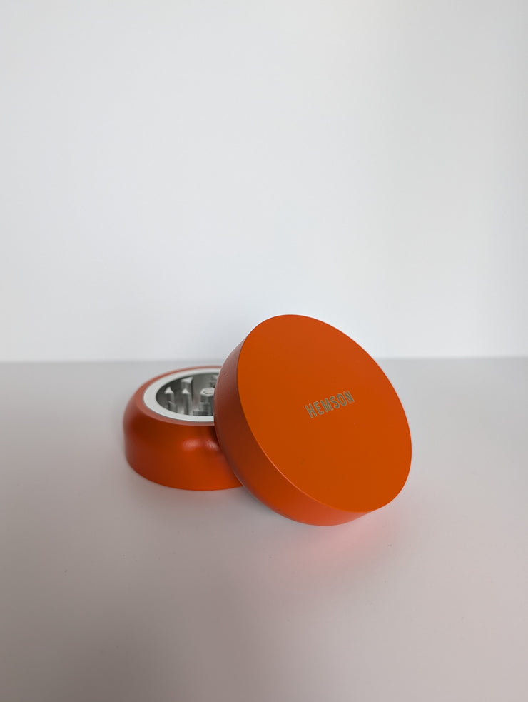 2-Piece | Safety Orange