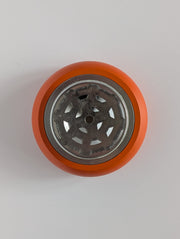 2-Piece | Safety Orange