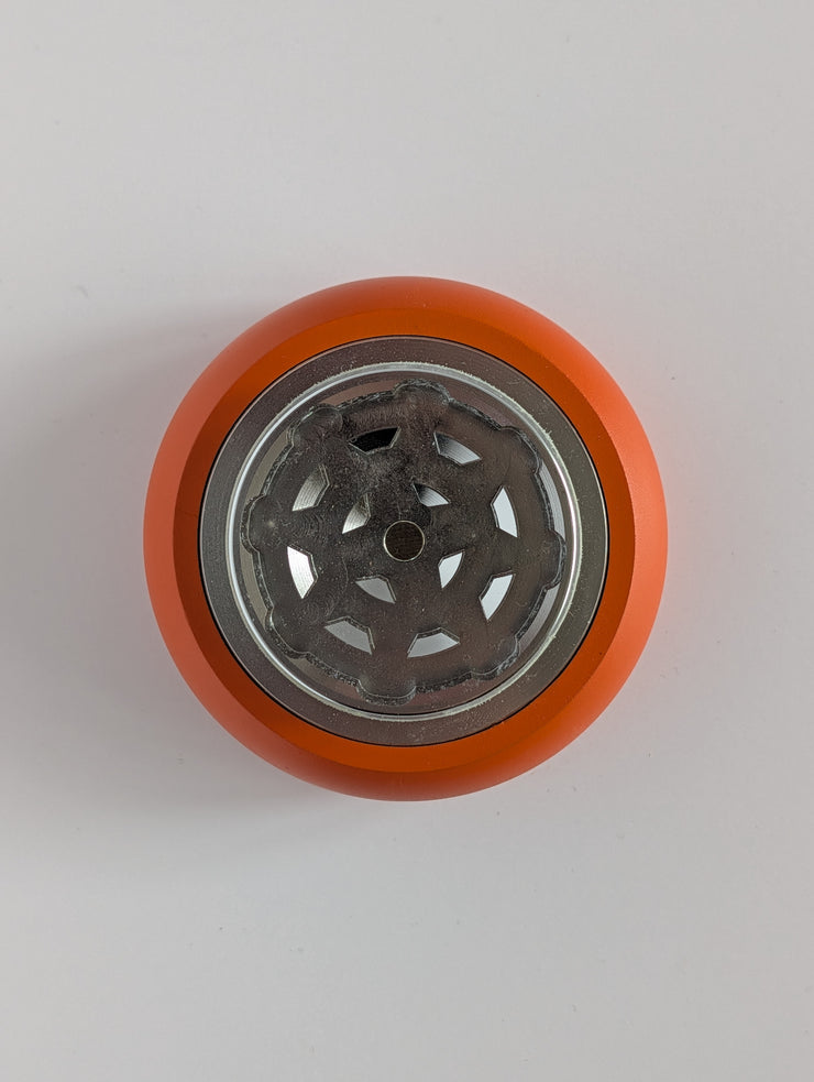 2-Piece | Safety Orange