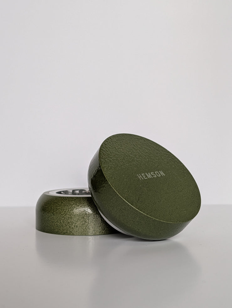 2-Piece | Camp Green