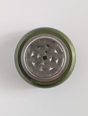 2-Piece | Camp Green