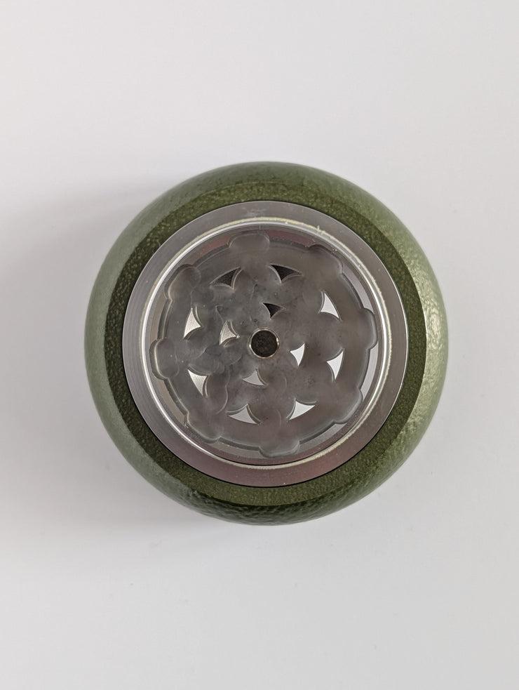 2-Piece | Camp Green