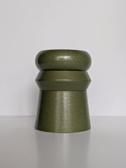 The Totem | Camp Green