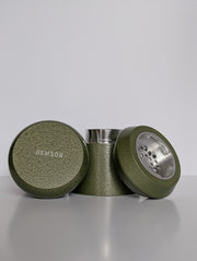 The Totem | Camp Green