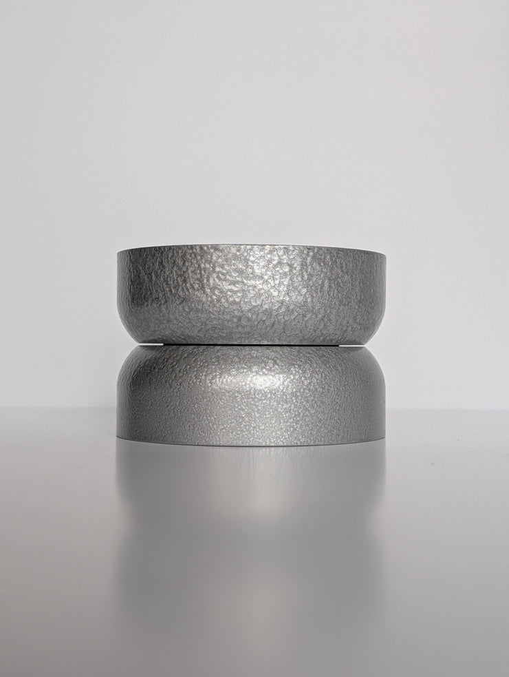 2-Piece | Space Grey