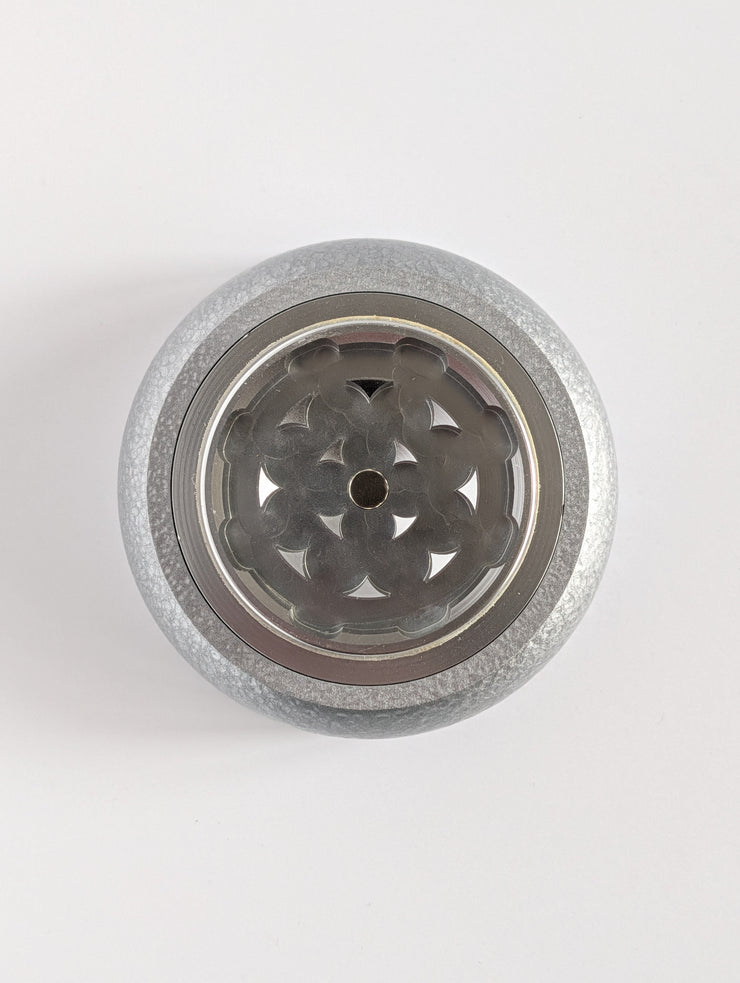 2-Piece | Space Grey