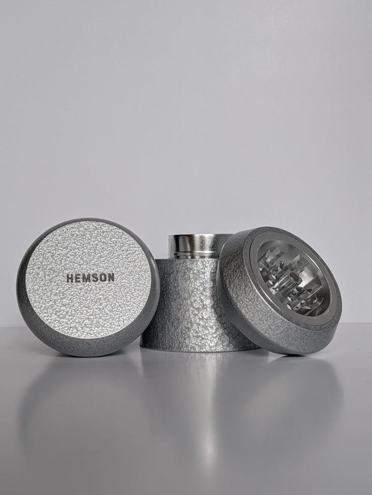 The Totem | Space Grey