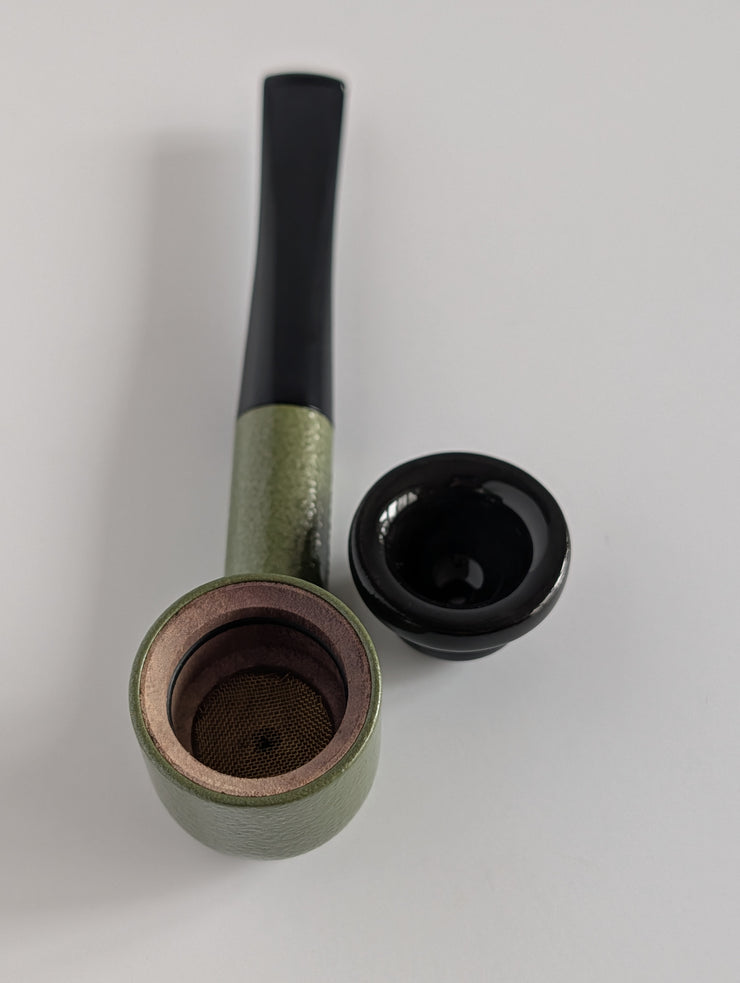 The Classic | Camp Green