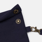 Barrier-Navy Blue