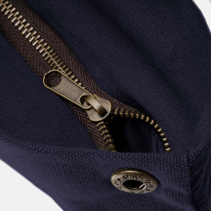 Barrier-Navy Blue